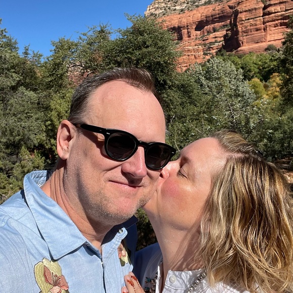 Meet your Posher, Kim - Picture 8 of 8